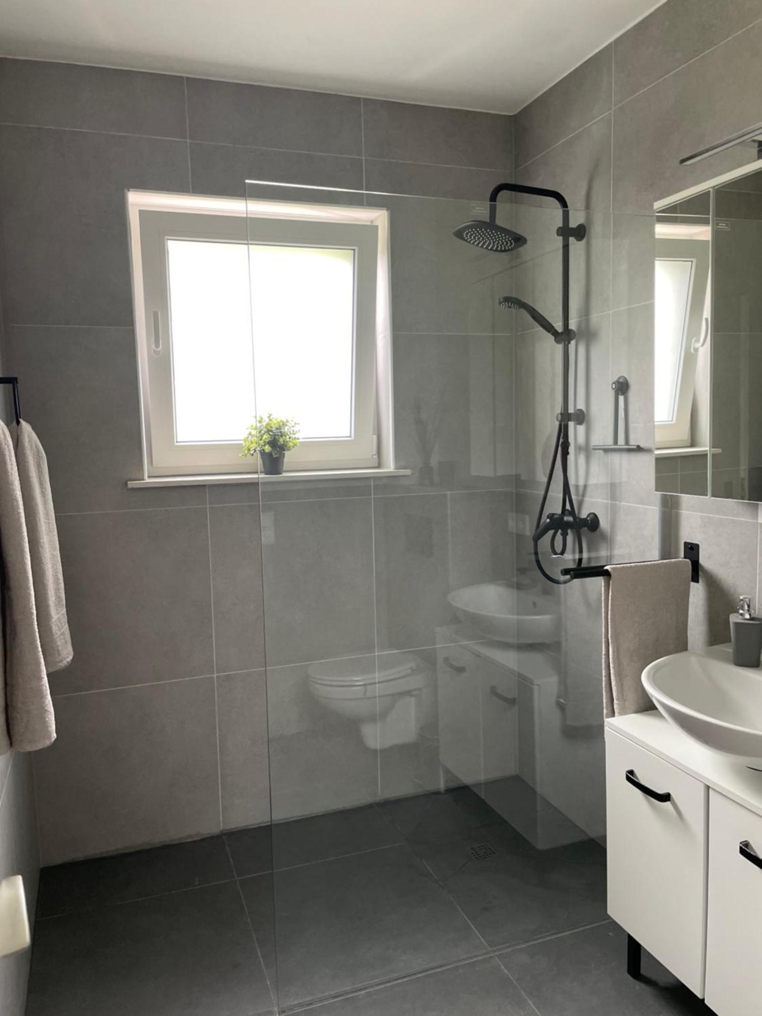 Ferienwohnung Am Felsenmeer Lautertal  Luaran gambar