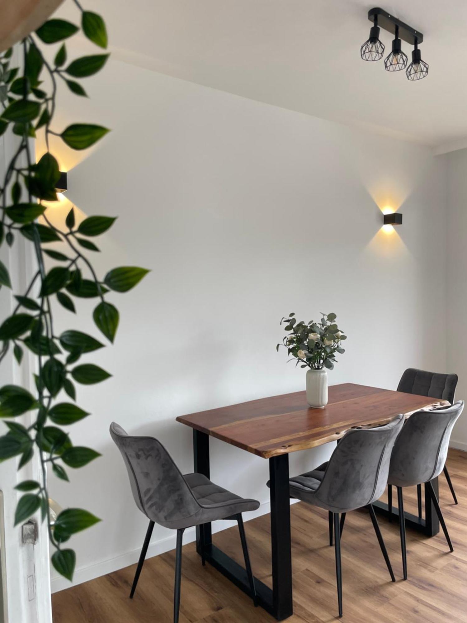 Ferienwohnung Am Felsenmeer Lautertal  Luaran gambar